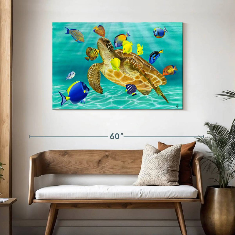 Kiss Fest, 30" H x 45" W