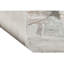 High-Quality Hand-Knotted Grey And Natural Area Rug-1126602539