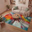 Abstract Area Rug-1232357024