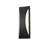 Nyran Outdoor Wall Sconce in Black
