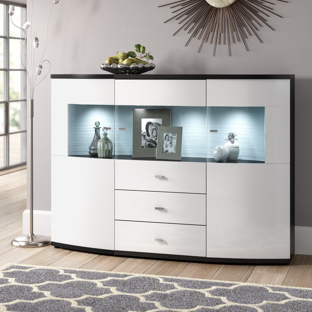 Highboard Britley