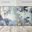 Mermaid Dream Set Canvas Animals Print by Oliver Gal, Black Frame, 16 x 20-571896879-769777725