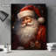 1 Piece Wrapped Canvas Wall Art