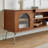 Walnut Solid Wood TVStands-1360826023