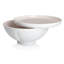 L'Econome By STARCK Porcelain Salad Bowl-55159562