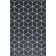 Tapis bleu Corrigan Studio®