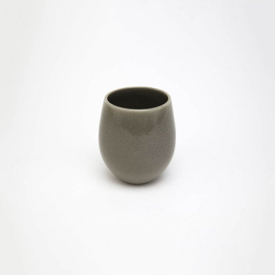 Trawick Stoneware Coffee Mug