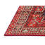 Tapis rouge à motif sud-ouest-204690294