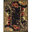 Tapis noir / vert Andersonville-130775916-86596736