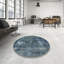 Tapis oriental bleu Hoyer-1480940029