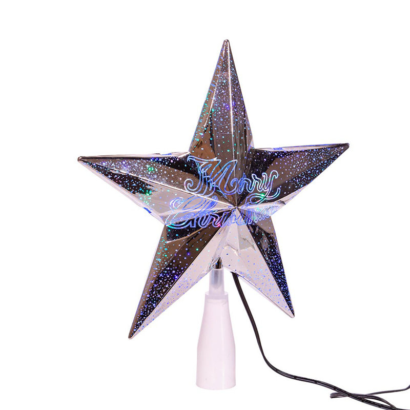 10'' Tree Topper