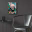 "Jefferson" par Abstract Graffiti-78205543