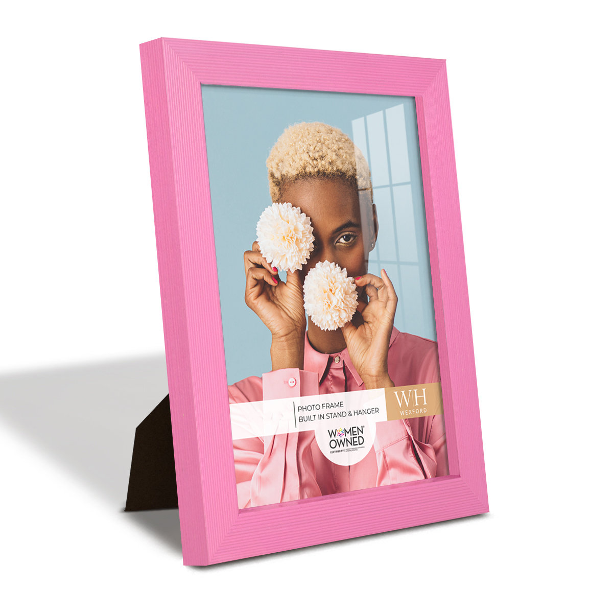 WexfordHome Wood Picture Frame Set of 2 Wayfair