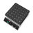 1000W Non Stick Waffle Maker