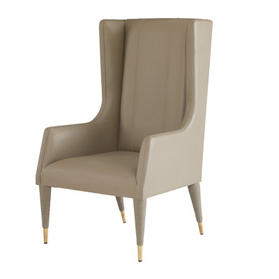 Hawthorne Wingback Chair