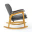 Chaise berçante Saulsberry-23819389