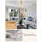 Silver Fandelier Ceiling Fans with Lights, 20" Mid Century Boho Chandelier Ceiling Fan Remote Control with 6 Speeds for Bedroom, Nursery, Living Room-1443671103