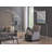 Spataro 80'' Arched Floor Lamp-756221893