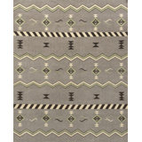 Mesa Wool Southwestern Area Rug