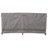 Pierce Soteria Waterproof Outdoor Sofa Cover-1864562282