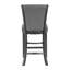 Meuble de salle à manger rembourré en tissu 2 pièces-395733199