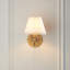 Horwitz Steel Armed Sconce-698710386