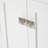 Cambridge 61'' Double Bathroom Vanity with Top-1625683653