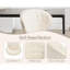 49cm H Upholstered Metal Accent-1225357107