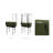 Nest Self Watering Raised Planter Box-492978463-412218438