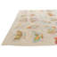 Tapis crème Odell