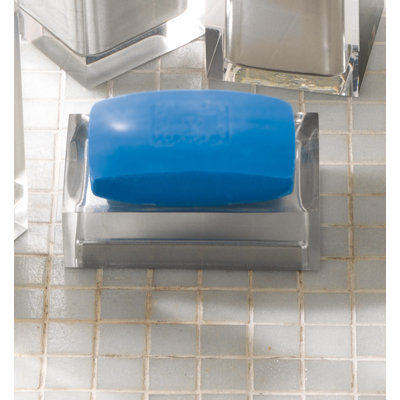 Picard Soap Dish