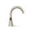 Simplice Widespread Bathroom Sink Faucet, Three-Hole Bathroom Faucet with Clicker Drain, 1.0 GPM-75217920