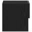 46cm W Manufactured Wood Bedside Table-1355527329
