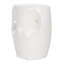 Tabouret de jardin hibou Larkste