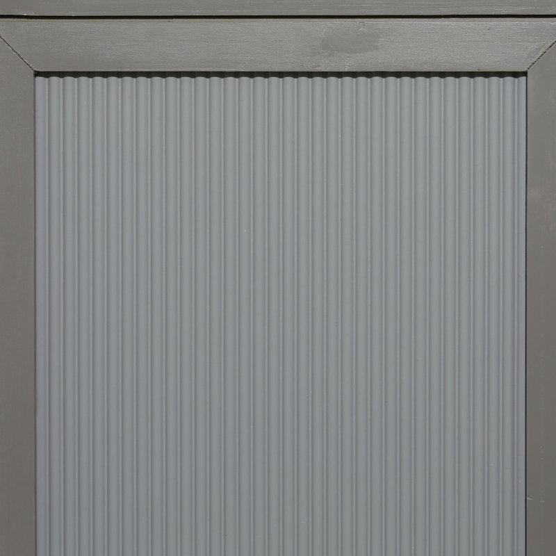 Armoire d'appoint 2 portes