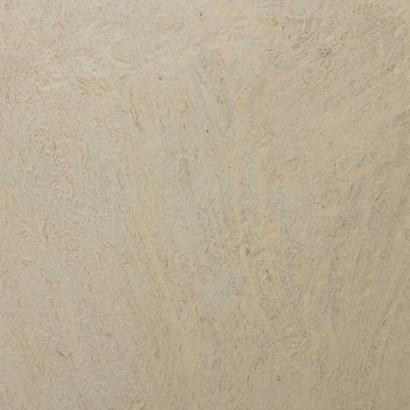 Olivos Paper Mache Vessel