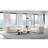 Arjen 86.5'' Tuxedo Arm Sofa-2046717721