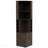 8-Bottle 2-Shelf Bar Storage Cabinet-223703127