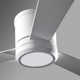 Rodrick 3 Blade Ceiling Fan with LED Light Kit