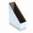 Cardboard Magazine Holder