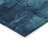 Machine Washable Indoor/Outdoor Claudian ACN1477 Merlot Rug-109534088
