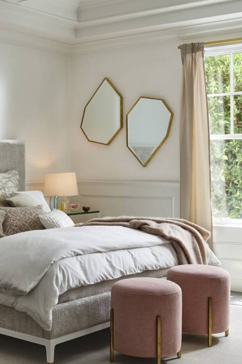Wall & Accent Mirrors