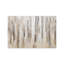 Silver Antre - Wrapped Canvas Painting