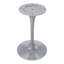 Tazio Round Marble Dining Table-48243840-48243847