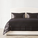 Charmeuse Duvet Cover
