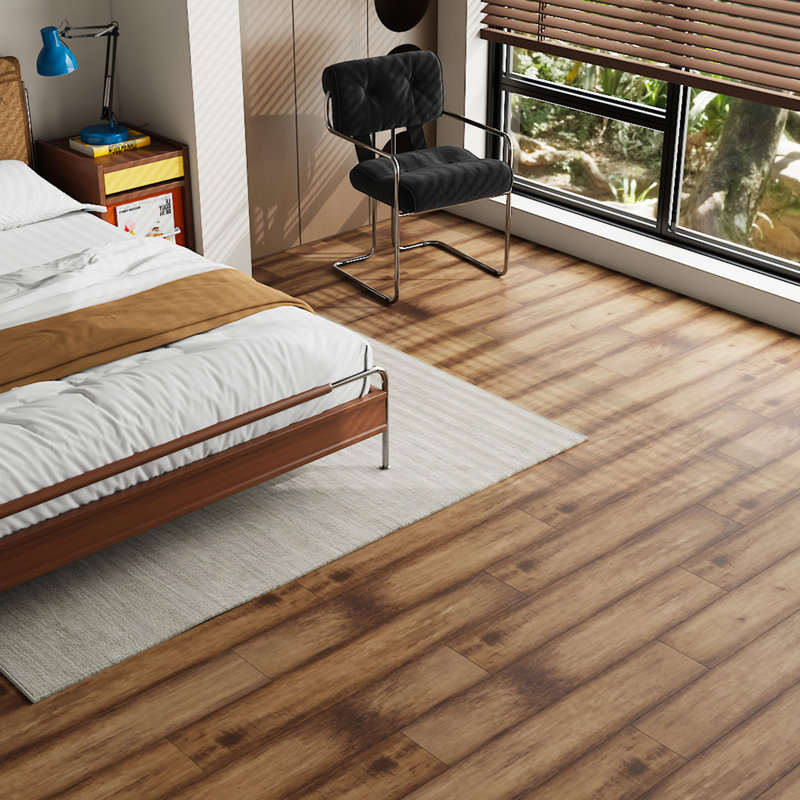 Laminate Flooring