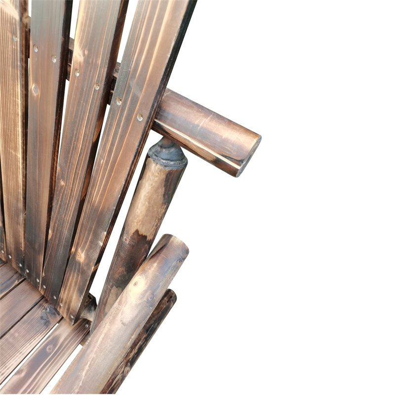 Chaise de jardin