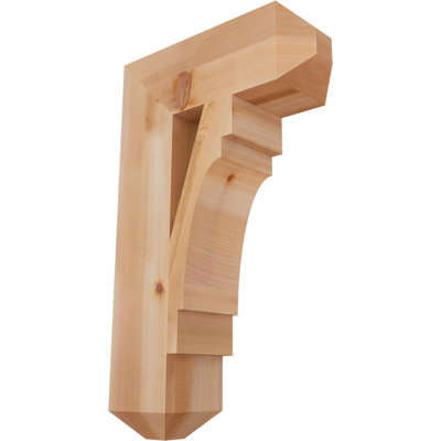 Merced Craftsman Bracket