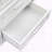 Aidenjohn MDF Bathroom Cabinet-1501500429