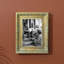 Cadre photo sophistiqué doré antique 1PC pour photos 11 po x 14 po-134010472-134010474-134010475